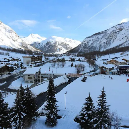 Sud Au Pied Des Pistes, Balcon Et Animaux Acceptes Apartment
