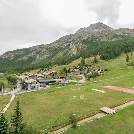 Sud Au Pied Des Pistes, Balcon Et Animaux Acceptes *